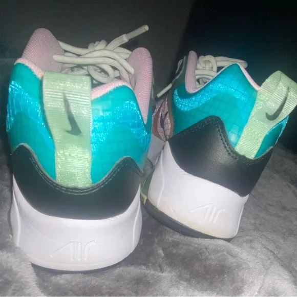 Nike Air Max 200 SE sneakers in a multicolor scheme - Picture 4 of 6